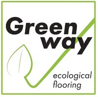 Greenway ecological flooring