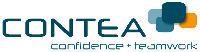 CONTEA confidence + teamwork