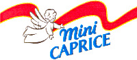 Mini CAPRICE