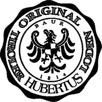 ORIGINAL LODEN HUBERTUS TIROLER