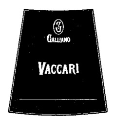 VACCARI GALLIANO