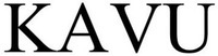 KAVU