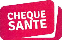 CHEQUE SANTE