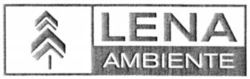 LENA AMBIENTE