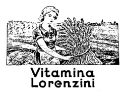 Vitamina Lorenzini