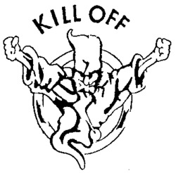 KILL OFF