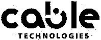 cable TECHNOLOGIES