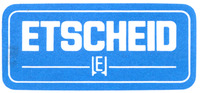ETSCHEID