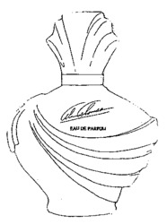 EAU DE PARFUM
