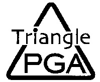 Triangle PGA