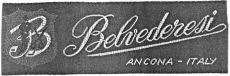 B Belvederesi ANCONA - ITALY