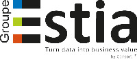 Groupe Estia Turn data into business value by Consort NT