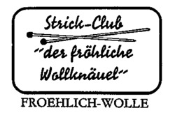 Strick-Club