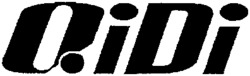 QiDi