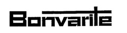 Bonvarite