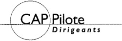 CAP Pilote Dirigeants