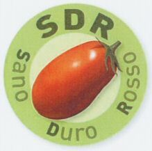 SDR Sano Duro Rosso