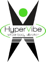 HyperVibe whole body vibration