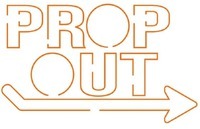 PROP OUT