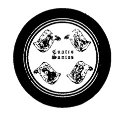 Cuatro Santos