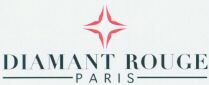 DIAMANT ROUGE PARIS