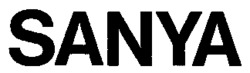 SANYA