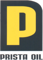 P PRISTA OIL