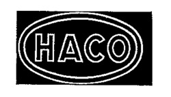 HACO