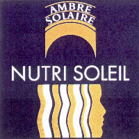 AMBRE SOLAIRE NUTRI SOLEIL