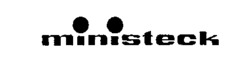 ministeck