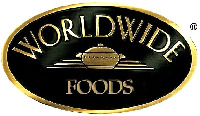 WORLDWIDE FOODS