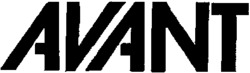 AVANT