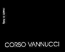 CORSO VANNUCCI