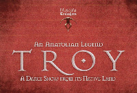 TROY AN ANATOLIAN LEGEND