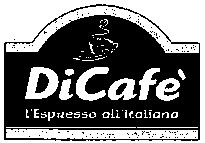 DiCafè l'Espresso all'Italiana