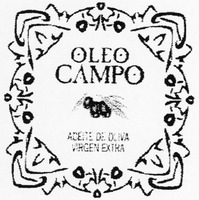 OLEO CAMPO ACEITE DE OLIVA VIRGEN EXTRA