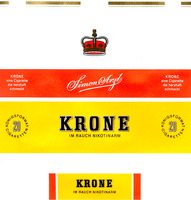 KRONE