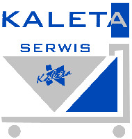KALETA SERWIS Kaleta