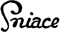 Sniace