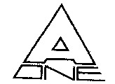 A ONE