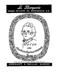 Le Berger Baron