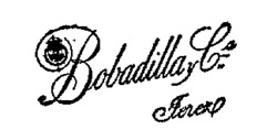 Bobadilla