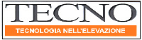 TECNO TECNOLOGIA NELL'ELEVAZIONE