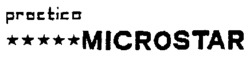 practico MICROSTAR