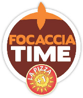 FOCACCIA TIME LA PIZZA + 1