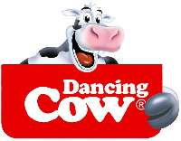 Dancing Cow