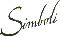 Simboli