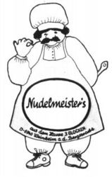 Nudelmeister's