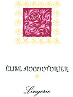 ÉLISE AUCOUTURIER Lingerie
