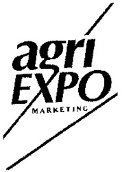 agri EXPO MARKETING